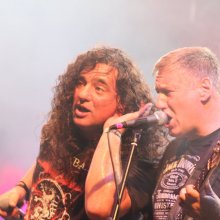 Mosh Open Air - Samstag